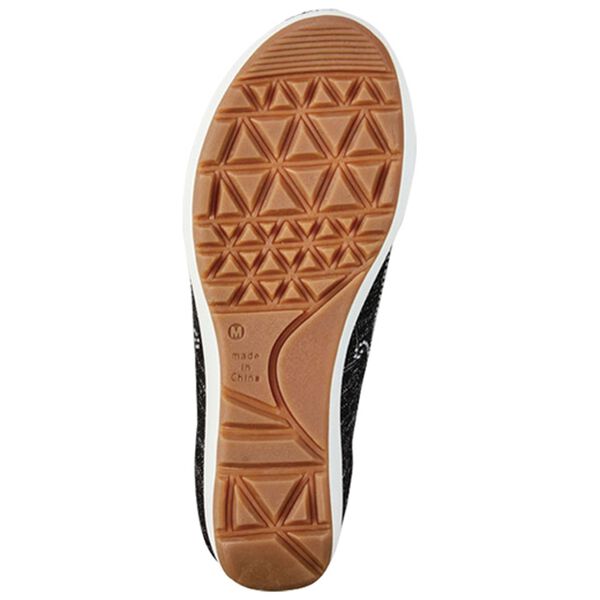 BELLUNA（ベルーナ）の「華やかニットウェッジパンプス（パンプス）」｜詳細画像