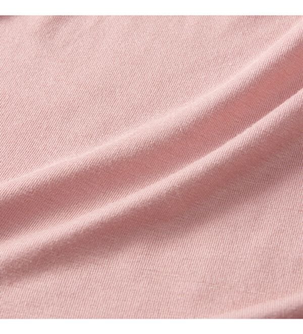 YU'NOW（ユナウ）の「【上下２点セット】リフトアップナイトブラキャミ＆ルームパンツセット（パジャマ・ルームウェア）」｜詳細画像