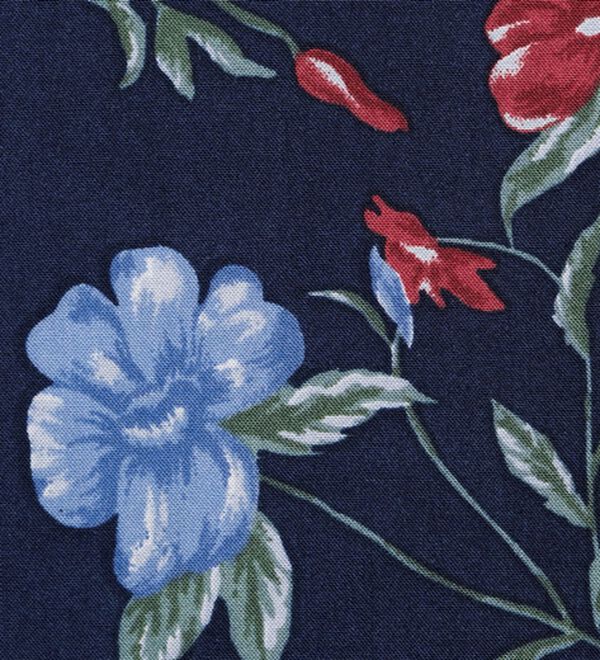 BELLUNA（ベルーナ）の「ヒンヤリ！レーヨン素材プリントワイドパンツ（ワイドパンツ・ガウチョ）」｜詳細画像