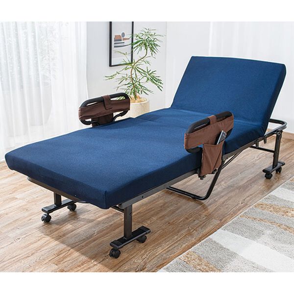 ●折りたたみ移動ベッド①（紺色・リクライニング） 2201182027sd.jpg?fitin=720:720