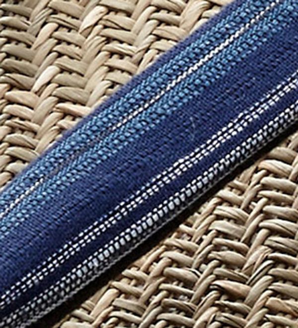 「大和工房　雪駄　パナマ織（その他メンズ靴）」｜詳細画像