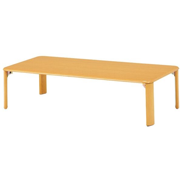 「折りたたみテーブル（ローテーブル・座卓）」｜詳細画像