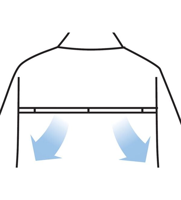 「＜ポロ・ビーシーエス＞ブラックウォッチ２ＷＡＹアウター（メンズブルゾン）」｜詳細画像