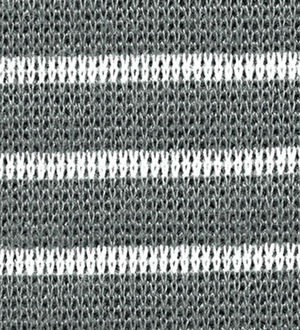 BELLUNA（ベルーナ）の「＜ＥＬＬＥ　Ａｃｔｉｖｅ＞裏ボーダーフードカーディガン（その他カーディガン）」｜詳細画像