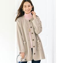 ルフラン（ルフラン）の「今の季節にちょうどいい！羽織り（その他ジャケット）」