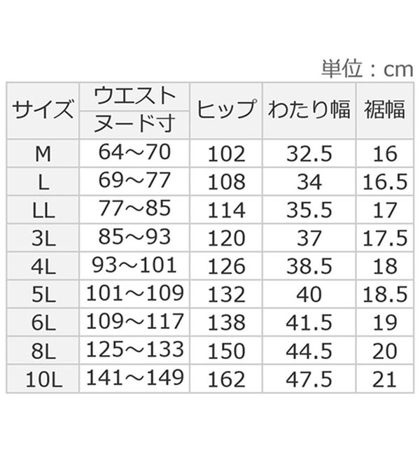 ルフラン（ルフラン）の「すっきり見せのさらヒヤッ！美パンツ（その他パンツ）」｜詳細画像