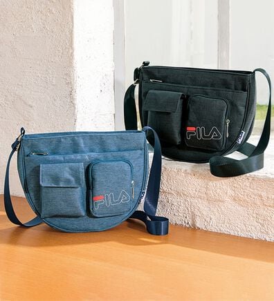 BELLUNA（ベルーナ）の「＜ＦＩＬＡ＞軽量ショルダーバッグ（ショルダーバッグ）」