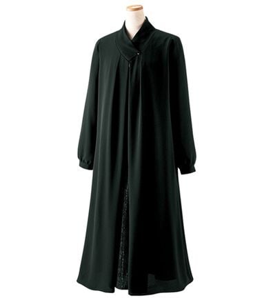 ルフラン（ルフラン）の「フォーマルカラーワンピース（フォーマルワンピース）」