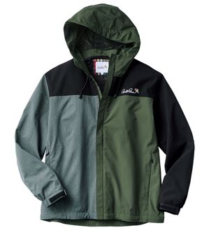 「＜アーノルド　パーマー＞防風裏メッシュブルゾン（メンズブルゾン）」｜ミックスパターン