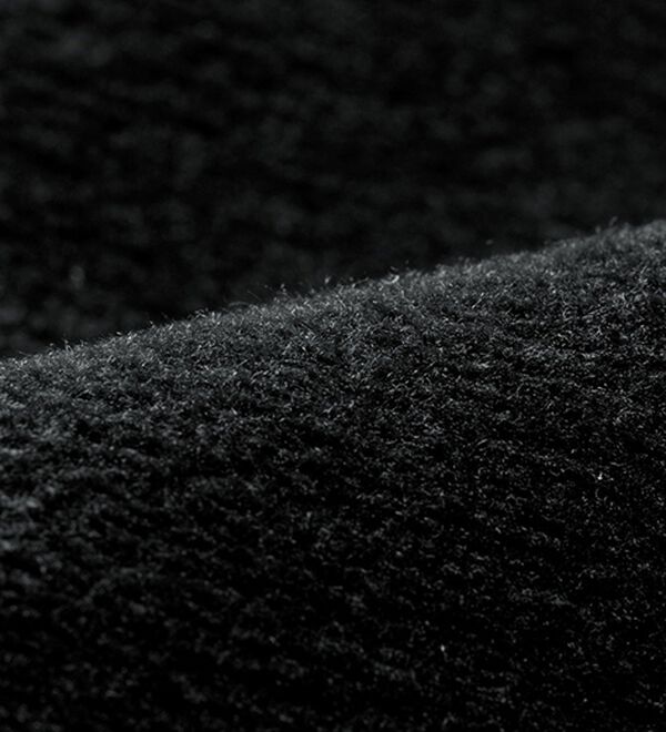 「【３本組】そのままお出かけ裏ベロア　ジャージパンツ（メンズルームウェア）」｜詳細画像