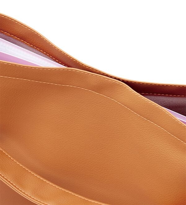 「手軽なワンハンドルデイリーバッグ（トートバッグ）」｜詳細画像