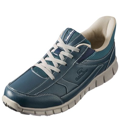 「＜ゴールデンベア＞かがまずラクチン！スポッとウォーキング（メンズスニーカー）」