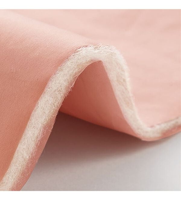 BELLUNA（ベルーナ）の「はっ水＆防風！中わたキルトあったかコート（ハーフコート）」｜詳細画像