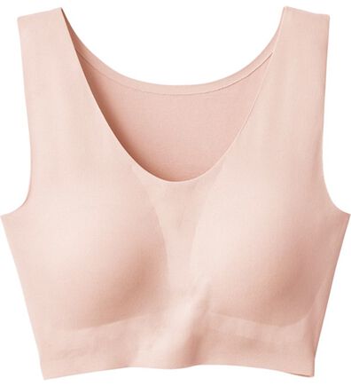 「ベルクールひんやり涼感ブラ（ブラジャー）」