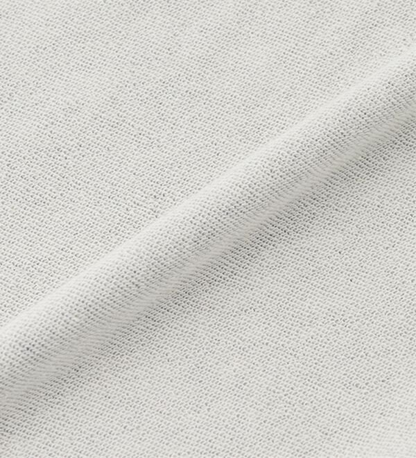 RANAN（ラナン）の「フロントハーフジップスウェット（トレーナー・スウェット）」｜詳細画像