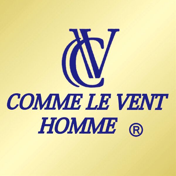 「【２本組】＜コムルヴァン・オム＞コーデュロイすっきりイージーパンツ（メンズフルレングスパンツ）」｜詳細画像