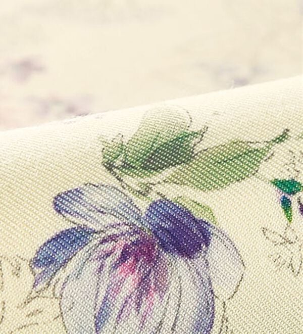 BELLUNA（ベルーナ）の「涼感柔らか袖リボンチュニック（チュニック）」｜詳細画像