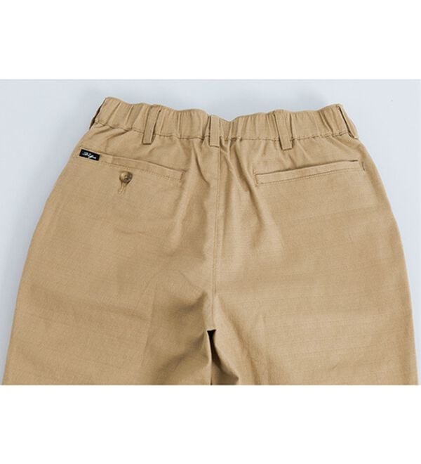 「大人のリラックスイージーパンツ（メンズイージーパンツ）」｜詳細画像