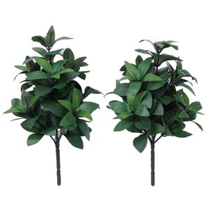 「お墓・仏壇用　しきみ２本セット（仏壇・仏具）」｜1