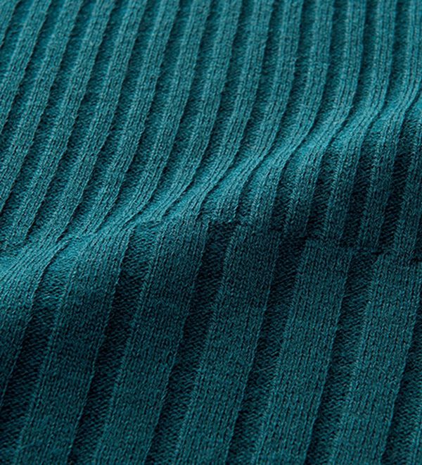 ルフラン（ルフラン）の「本気の体型カバー＊ニットワンピアンサンブル（アンサンブル）」｜詳細画像