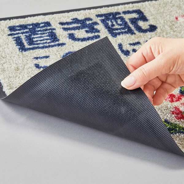 「置き配玄関マット（ＤＩＹ・工具）」｜詳細画像