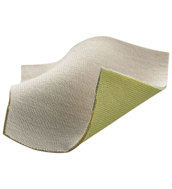 BELLUNA（ベルーナ）の「なめらかテンセル（ＴＭ）繊維混配色ノーカラーコーディガン（その他カーディガン）」｜詳細画像