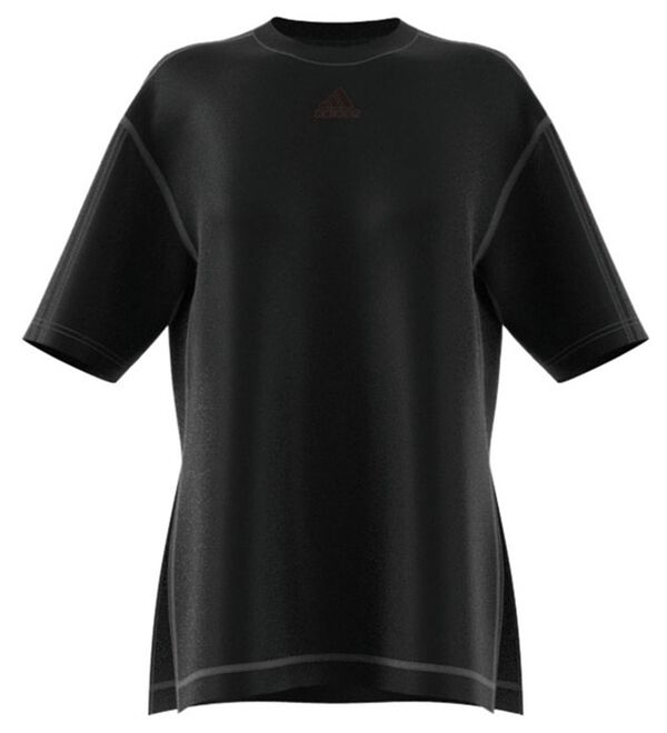 RANAN（ラナン）の「＜ａｄｉｄａｓ＞ダンスオーバーサイズ半袖Ｔシャツ（Tシャツ）」｜詳細画像