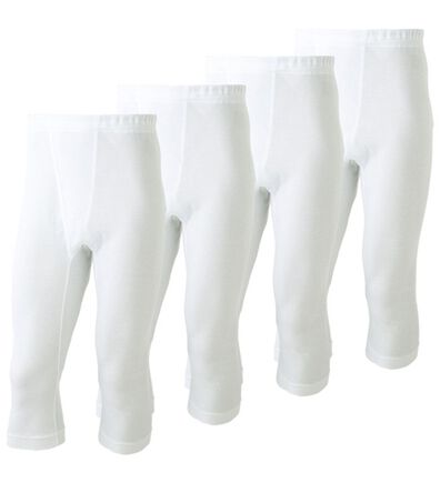 「【４枚組】＜グンゼ＞綿１００％風通る冷感インナー　ズボン下（メンズ靴下・タイツ）」