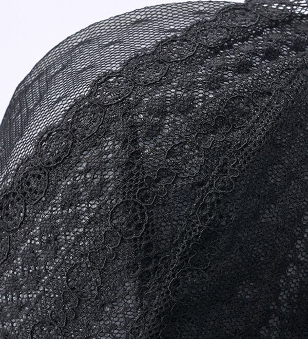 YU'NOW（ユナウ）の「ｔｏ　ｍｅｅブラ＆ショーツ（ブラジャー＆ショーツセット）」｜詳細画像