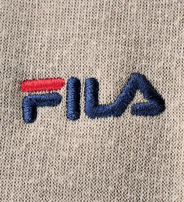 BELLUNA（ベルーナ）の「＜ＦＩＬＡ＞裏シャギータック使いガウチョパンツ（ワイドパンツ・ガウチョ）」｜詳細画像