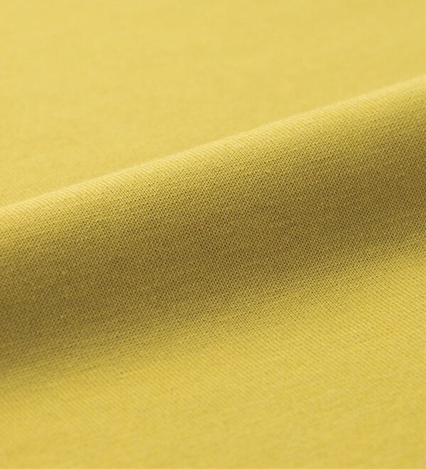 BELLUNA（ベルーナ）の「ボリューム袖レース切替プルオーバー（カットソー）」｜詳細画像