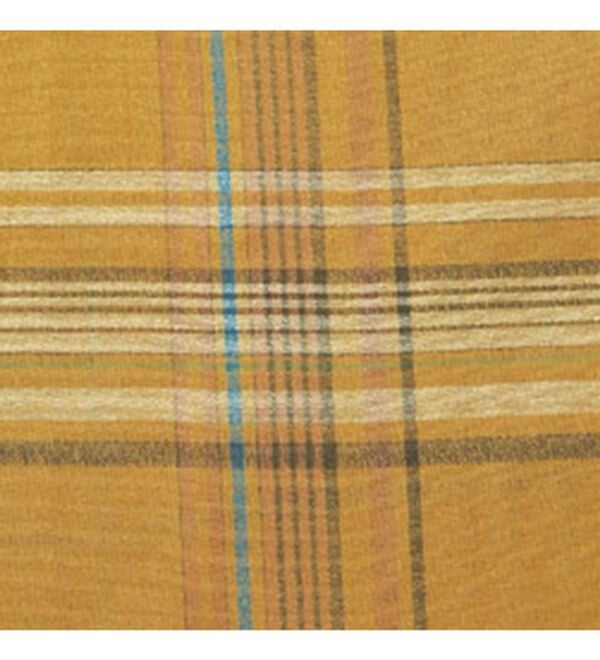 BELLUNA（ベルーナ）の「着るＵＶ対策！綿１００％デザインチェックシャツ（シャツ）」｜詳細画像