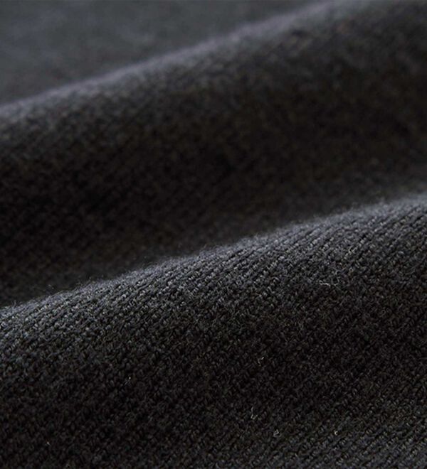 GeeRA（ジーラ）の「ビスチェドッキングニット（ニット・セーター）」｜詳細画像