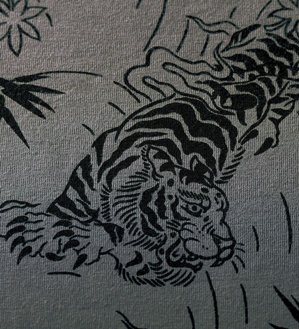 「【３枚組】男の和柄ボクサーパンツ（メンズボクサーパンツ）」｜詳細画像