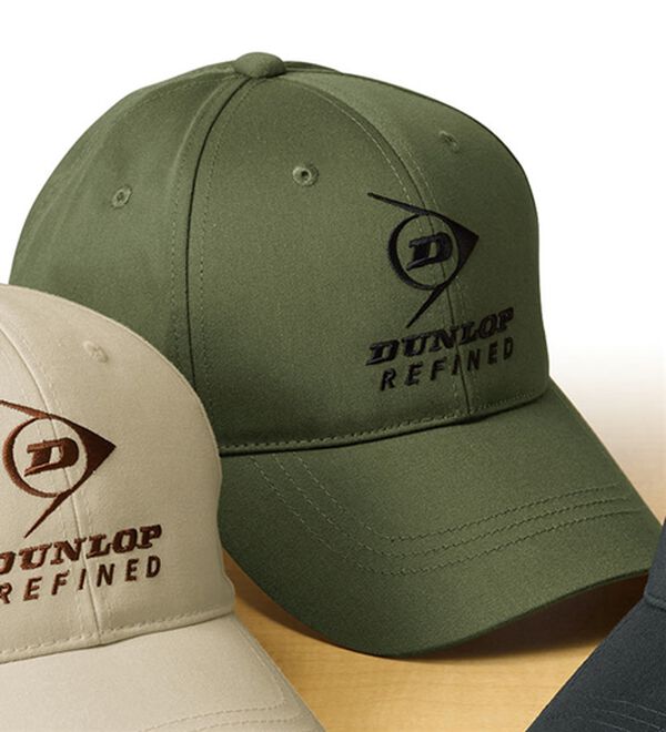 ダンロップリファインド　ファン付ウェア　ユニセックス　Mサイズ　カーキ ダンロップリファインド ファン付ウェア ユニセックス Mサイズ カーキ