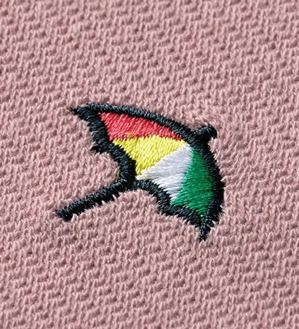 「＜アーノルド　パーマー＞シャツレイヤードカルゼトレーナー（メンズトレーナー）」｜詳細画像