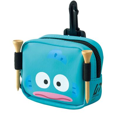 BELLUNA（ベルーナ）の「＜ハンギョドン＞ボールポーチ（ポーチ）」