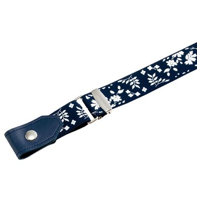 BELLUNA（ベルーナ）の「＜日本製＞ウエストすっきりフリーサイズベルト（ベルト）」