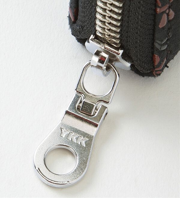 「天下取り・勝ち蜻蛉・総印伝財布（メンズ財布・パスケース）」｜詳細画像