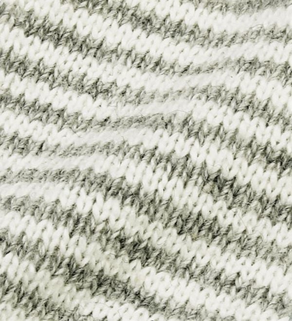 ルフラン（ルフラン）の「【４色組】毎日の主役。綿１００％ボーダーロンＴ（カットソー）」｜詳細画像