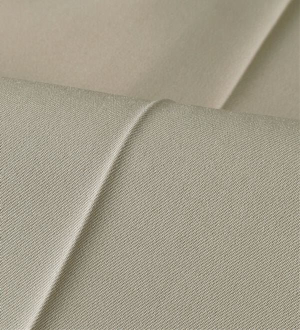 BELLUNA（ベルーナ）の「メランジストレッチ素材ワイドパンツ（ワイドパンツ・ガウチョ）」｜詳細画像