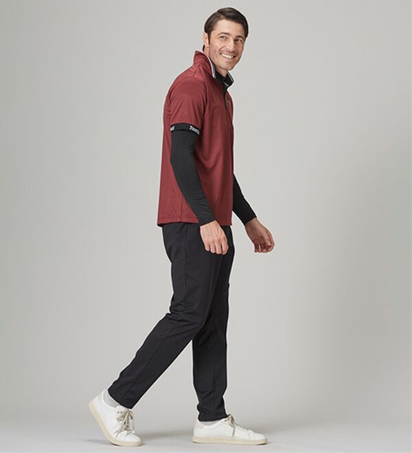 「【３点セット】＜ツアーステージ＞もう悩まない！即戦力３点セット（メンズルームウェア）」｜詳細画像