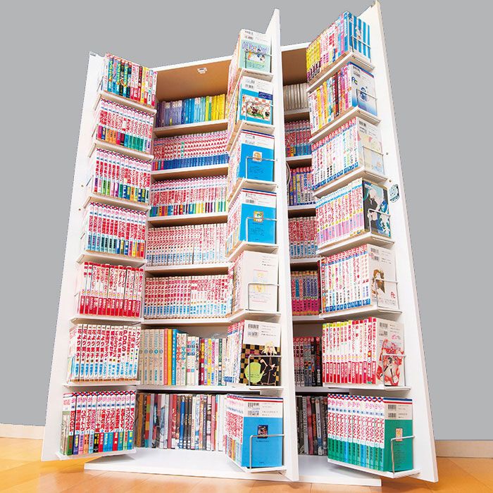 本棚 オーダー 漫画 大容量 書棚 オフィス オーダーマルチラック オープンラック 送料無料 奥行40cm 高さ149.9cm 幅85cm 耐荷重 タフタイプ 本棚 オーダー 漫画 大容量 書棚 オフィス オーダーマルチラック