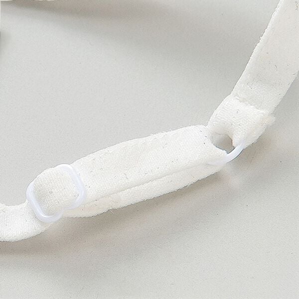 VINNO（ヴィノ）の「レース素材耳が痛くなりにくいガーゼマスク（衛生用品・マスク）」｜詳細画像