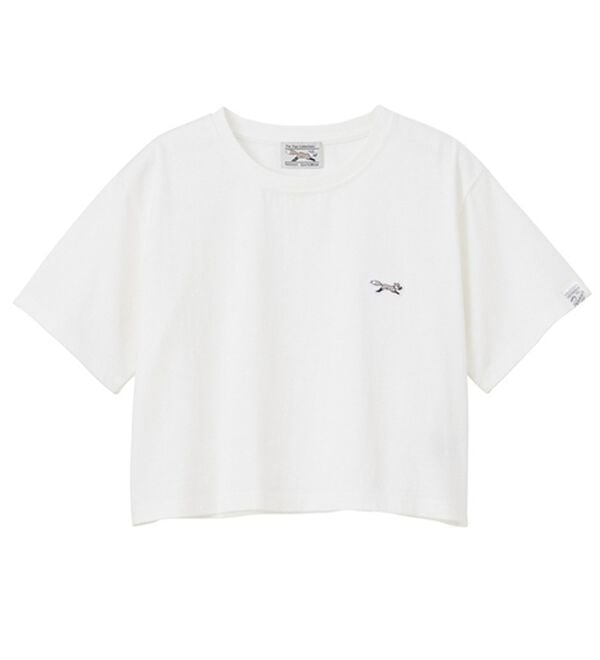 GeeRA（ジーラ）の「GeeRA別注【ＰＥＮＮＥＹＳ】接触冷感ショートＴシャツ（Tシャツ）」｜詳細画像
