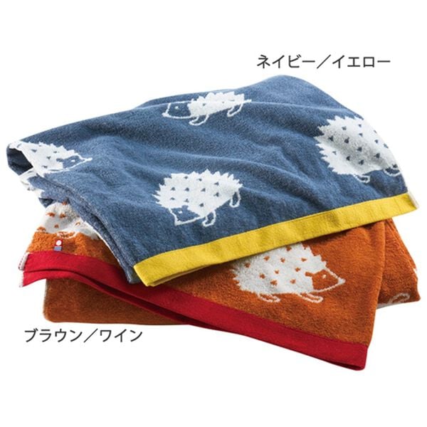 「今治タオルブランドお昼寝ケット（肌掛布団・タオルケット）」｜詳細画像