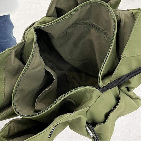 BELLUNA（ベルーナ）の「たっぷり収納！トートバッグ（その他バッグ）」｜詳細画像