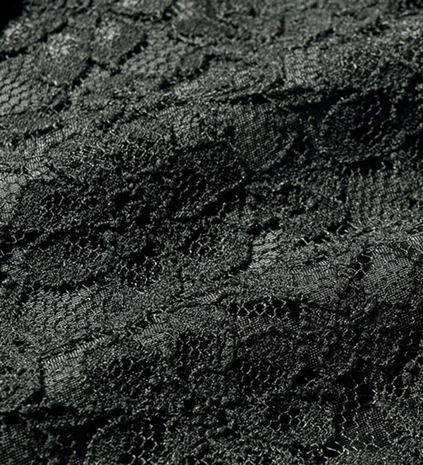 ルフラン（ルフラン）の「【３点セット】新・ゆとり設計３点セットスーツ（ブラックフォーマル（喪服・礼服））」｜詳細画像