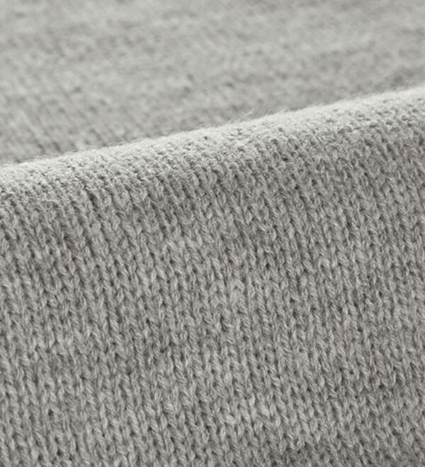 BELLUNA（ベルーナ）の「シャギー使いベストニットアンサンブル（アンサンブル）」｜詳細画像