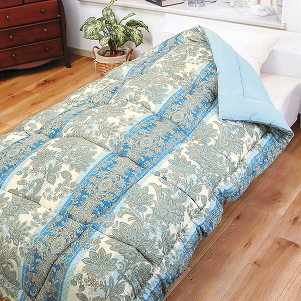 「シンサレートＴＭ　高機能わた入り掛布団（掛布団）」｜詳細画像